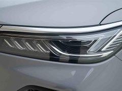 Hongqi HS5 2.0T four-wheel drive Qixiang Pro version - фото 14