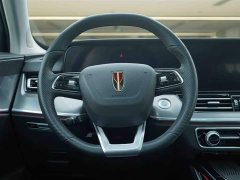 Hongqi HS5 2.0T four-wheel drive Qixiang Pro version - фото 18