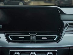 Hongqi HS5 2.0T four-wheel drive Qixiang Pro version - фото 19
