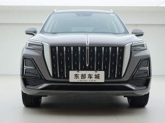 Hongqi HS5 2.0T four-wheel drive Qixiang Pro version - фото 2