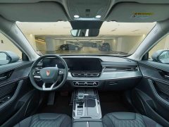 Hongqi HS5 2.0T four-wheel drive Qixiang Pro version - фото 20