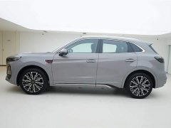 Hongqi HS5 2.0T four-wheel drive Qixiang Pro version - фото 3