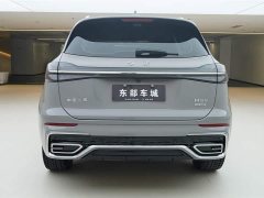 Hongqi HS5 2.0T four-wheel drive Qixiang Pro version - фото 4
