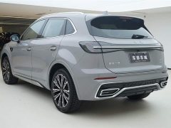 Hongqi HS5 2.0T four-wheel drive Qixiang Pro version - фото 5