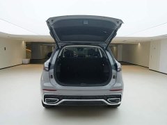 Hongqi HS5 2.0T four-wheel drive Qixiang Pro version - фото 6