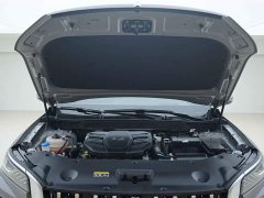Hongqi HS5 2.0T four-wheel drive Qixiang Pro version - фото 7