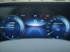Hongqi HS5 2.0T four-wheel drive Qixiang Pro version - фото 8
