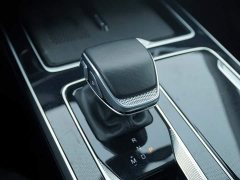 Hongqi HS5 2.0T four-wheel drive Qixiang Pro version - фото 9