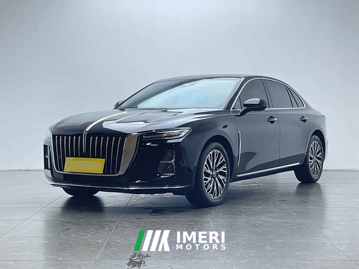 Hongqi H5 2.0T automatic Qichang version