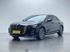 Hongqi H5 2.0T automatic Qichang version - фото 1