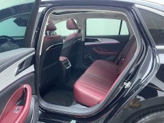 Hongqi H5 2.0T automatic Qichang version - фото 12