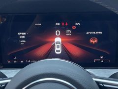 Hongqi H5 2.0T automatic Qichang version - фото 13