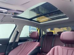 Hongqi H5 2.0T automatic Qichang version - фото 14