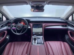 Hongqi H5 2.0T automatic Qichang version - фото 15