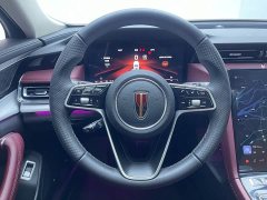 Hongqi H5 2.0T automatic Qichang version - фото 16