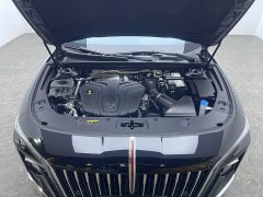Hongqi H5 2.0T automatic Qichang version - фото 17