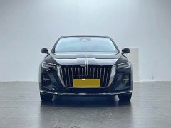 Hongqi H5 2.0T automatic Qichang version - фото 2