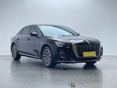 Hongqi H5 2.0T automatic Qichang version - фото 20