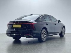 Hongqi H5 2.0T automatic Qichang version - фото 3