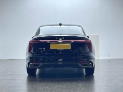 Hongqi H5 2.0T automatic Qichang version - фото 4