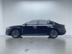 Hongqi H5 2.0T automatic Qichang version - фото 6