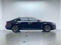 Hongqi H5 2.0T automatic Qichang version - фото 7