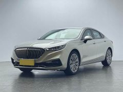 Hongqi H5 Classic 1.5T DCT Flag Rhyme Edition - фото 1