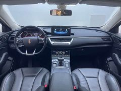Hongqi H5 Classic 1.5T DCT Flag Rhyme Edition - фото 15