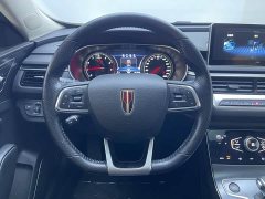 Hongqi H5 Classic 1.5T DCT Flag Rhyme Edition - фото 16