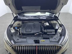 Hongqi H5 Classic 1.5T DCT Flag Rhyme Edition - фото 17