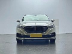 Hongqi H5 Classic 1.5T DCT Flag Rhyme Edition - фото 2