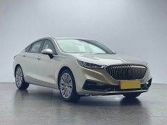 Hongqi H5 Classic 1.5T DCT Flag Rhyme Edition - фото 20