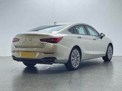 Hongqi H5 Classic 1.5T DCT Flag Rhyme Edition - фото 3