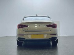 Hongqi H5 Classic 1.5T DCT Flag Rhyme Edition - фото 4