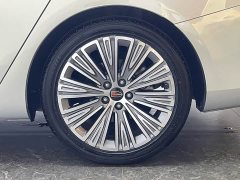 Hongqi H5 Classic 1.5T DCT Flag Rhyme Edition - фото 8