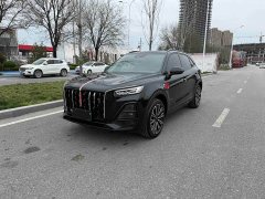 Hongqi HS5 2023 2.0T four-wheel drive Qixiang Pro version - фото 1