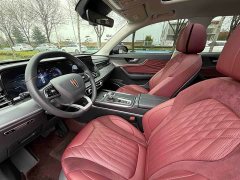 Hongqi HS5 2023 2.0T four-wheel drive Qixiang Pro version - фото 10