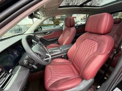 Hongqi HS5 2023 2.0T four-wheel drive Qixiang Pro version - фото 11