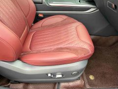 Hongqi HS5 2023 2.0T four-wheel drive Qixiang Pro version - фото 12