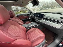 Hongqi HS5 2023 2.0T four-wheel drive Qixiang Pro version - фото 13