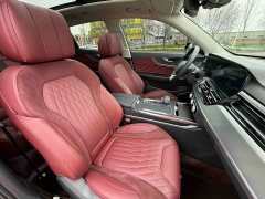 Hongqi HS5 2023 2.0T four-wheel drive Qixiang Pro version - фото 14