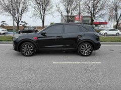 Hongqi HS5 2023 2.0T four-wheel drive Qixiang Pro version - фото 16
