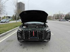 Hongqi HS5 2023 2.0T four-wheel drive Qixiang Pro version - фото 17
