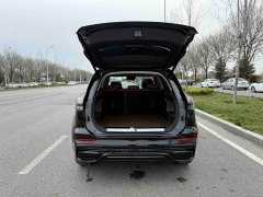 Hongqi HS5 2023 2.0T four-wheel drive Qixiang Pro version - фото 18