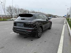 Hongqi HS5 2023 2.0T four-wheel drive Qixiang Pro version - фото 20