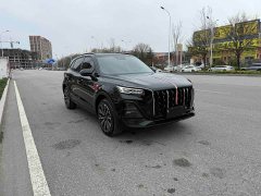 Hongqi HS5 2023 2.0T four-wheel drive Qixiang Pro version - фото 3