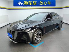 Hongqi H5 2.0T automatic Qichang version - фото 1