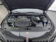 Hongqi H5 2.0T automatic Qichang version - фото 10