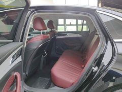 Hongqi H5 2.0T automatic Qichang version - фото 11