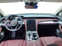 Hongqi H5 2.0T automatic Qichang version - фото 12